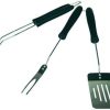 Mini Tongs Silicone Food Tong Vegetable Clip Kitchen Tongs Non-Slip Cooking Clip Clamp BBQ Salad Tools Grill Kitchen Accessories Tongs 3