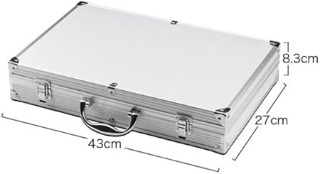 Stainless Steel Grill Tools Set, Heavy Duty BBQ Accessories Tool Set, Outdoor Camping Cooking Grilling Utensils Tools Set with Storage Box, for Home, Camping, Traveling 2 Stainless Steel Grill Tools Set, Heavy Duty BBQ Accessories Tool Set, Outdoor Camping Cooking Grilling Utensils Tools Set with Storage Box, for Home, Camping, Traveling - Image 2