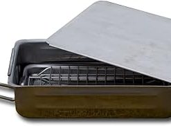 Zenport 870010A Grill Plank Topper