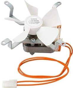 Traeger Wood Pellet Grills Draft Inducer Fan Kit KIT0019