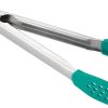 Cooking Tongs Silicone Kitchen Clips Food Gadgets Accessories Utensils BBQ Tools Cooking Clips BBQ Meat Clips Tongs