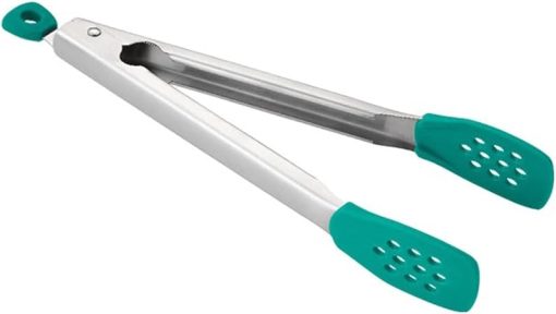 Cooking Tongs Silicone Kitchen Clips Food Gadgets Accessories Utensils BBQ Tools Cooking Clips BBQ Meat Clips Tongs