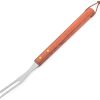 MaGiLL Outdoor BBQ Grill Tools Set Grill Spatula Tools Set Heavy Duty BBQ Grilling Accessories
