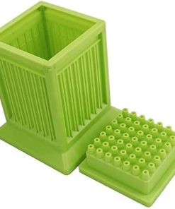 MaGiLL 49 Holes Meat Skewer Kebab Maker Box Machine Beef Meat Maker Grill Barbecue Kitchen Accessories BBQ Tools for Camping 2