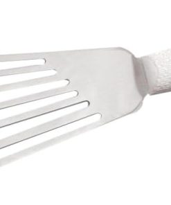Dexter Russell S186 1/2H-PCP Sani-Safe 6-1/2" X 3" Fish Turner, Slotted