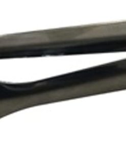 Tongs Ice Tong BBQ Stainless Steel Barbecue BBQ Clip Bread Food Ice Clamp Ice Tongs Bar Kitchen Accessories