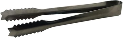 Tongs Ice Tong BBQ Stainless Steel Barbecue BBQ Clip Bread Food Ice Clamp Ice Tongs Bar Kitchen Accessories