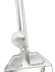 Griddle for Electric Stove Top Scraper Griddle Grill Accessories Professional Cooking Tool
