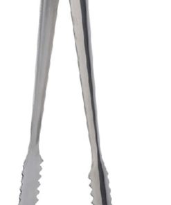 Mini Tongs Stainless Steel Tongs for Barbecue Party Bar BBQ Clip Bread Food Ice Clamp Ice Tong Kitchen Tool Accessories