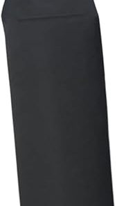 Outdoor Cover Cylinder Cover Cookware Accessories for 100 lb Tanks Dust Protection Cover for Hiking BBQ Outdoor