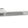 Kitchen Cooking Tongs Stainless Steel Grill Tongs for Cooking Self-Service Pasta Tongs Barbecue Tongs Tongs Kitchen Tool 3