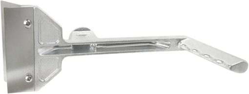 BESPORTBLE Barbecue Griddle Scraper Professional Cooking Scraper Long Handle for Grease Removal