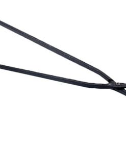 Fireplace Tools, Firewood Tongs Heavy Duty Fire Pit Tools, 23.22" Long Log Grabber, Grilling Charcoal Tongs for Outdoor Indoor Fireplace Campfire Fire Place Tongs