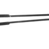 Long Handle Charcoal Clip for Bbq Durable Kitchen Tong for Outdoor Cooking Camping and Family Gatherings Sturdy Design for Easy Use Random Style