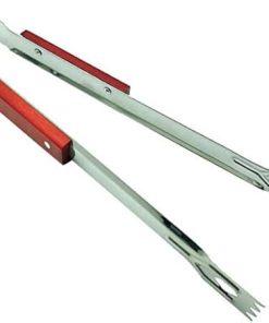 Outdoor Grill Combination Grill Portable Outdoor Barbecue Tools 2