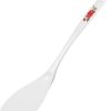 Melamine dinnerware collection 12 1/2" x 2 1/2" spatula/turner, thailand, comes in dozen