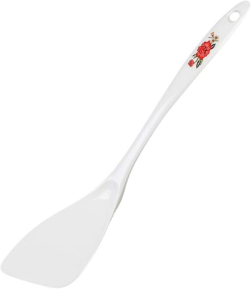 Melamine dinnerware collection 12 1/2" x 2 1/2" spatula/turner, thailand, comes in dozen