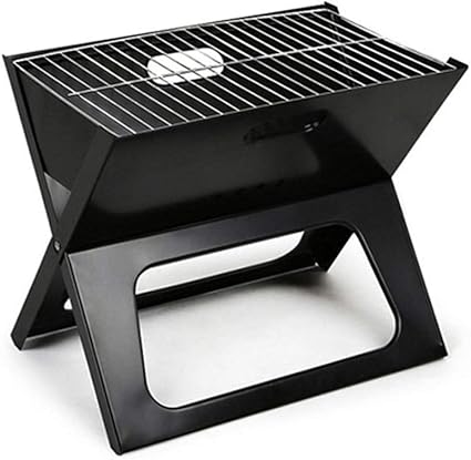 Portable Barbecue Grill Foldable BBQ Grill Outdoor Charcoal BBQ Grill Camping Picnic Barbecue Accessories BBQ Tools Portable Barbecue Grill Foldable BBQ Grill Outdoor Charcoal BBQ Grill Camping Picnic Barbecue Accessories BBQ Tools