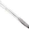 TEMKIN Tongs Solid Color Plastic Kitchen Whisk Dual-Use Manual Egg Whisk Food Tongs for Baking Kitchen Cooking Tools Accessories Tongs 4