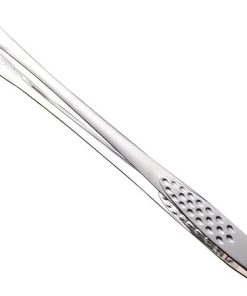 Pliers 1pc Stainless Steel Food Tongs Long Handle Non-Slip Barbecue Tongs Steak Tongs Kitchen Cooking Tools Accessories Non-Slip Barbecue Tongs Steak Tongs