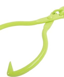 Timber Tuff TMW-02 Swivel Grab Skidding Tongs