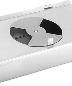 Fire Magic Stainless Steel Smoker Box With Adjustable Air Vent – 3561 2