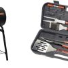 SIMOND STORE – Logging Tongs 32 Inch – Steel 4 Claw Grabber – ATV Log Skidder – Fireplace Camping Accessories Log Grappling Hook Tongs – Fire Wood Log Skidding Tongs – Hand Log Grappler Skidding Tong 4