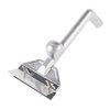 Silver Slugger Combo Set – 17″ with Trough | Kitchen & BBQ Accessory for Baseball Fans Wood for Chopping, Prep, or Charcuterie. 4