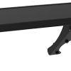 Pit Boss 10963 4-Burner Gas Griddle, Black 3
