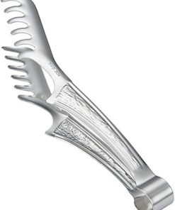 Mini Tongs Comb Food Clamp Salad Barbecue Steak Clamp for Home Barbecue Tools Kitchen Accessories Tongs