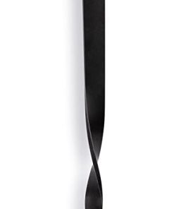 Barebones Cowboy Grill Spatula – Heavy Duty Stainless Steel Turner with Wide Flat Head and Non-slip Handle for Outdoor Cooking 2