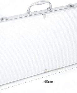BBQ Grill Accessories Set, Stainless Steel Grilling Accessories for Outdoor Camping, with Storage Box Complete BBQ Tools for Camping 2