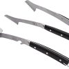 Weber 6672 Original Open Stock Tong, Black 4
