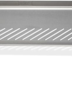 WEBER GRIDDLE SLATE 30IN WRMING RCK/RSTNG TRAY 2