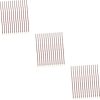28pc Outdoor Barbecue Tool Set Stainless Steel Grilling Gear Clamp Fork Brush 4