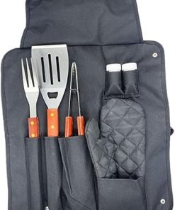Stainless Steel BBQ Set Barbecue Tool Set