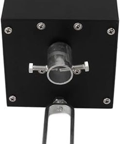 Torsion Aluminum Grill Motor, 70KG Load Capacity, Dual Purpose, with 1.5m USB Cable, for Barbecue and Grilling 2
