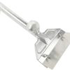 Barbecue Chicken Leg Stand – Swivel Chicken Stand – Heat Resistant Stainless Steel Accessory with Drip Tray for Home or Garden with 12 Spaces 4