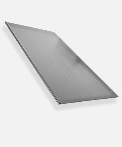 GrillGrate - The GrateGriddle - 13.75 inch deep by 9.375 wide Griddle for Your Grill - Griddle for Grilling - Defrost Plate - Grill Accessories for Better Grilling - Turn Your Grill into A Griddle