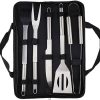 Barbecue mesh clip,Grilled Fish Clip Barbecue Fish Clip Net Clip Stainless Steel Appliances Tool Splint Accessories 3