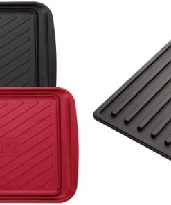 Cuisinart Grilling Prep Trays and Silicone Grill Mat