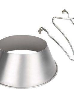 BBQ Whirlpool and Grill Lid Holder-BBQ Accessories for All Weber 18/22/26 Inches Charcoal Kettle Grills