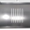 LIL TEX UNDER SHELF by TRAEGER MfrPartNo BAC347 3
