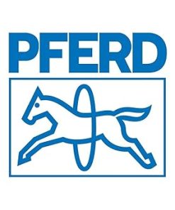 PFERD 1/4” X 18” Coated File Belt Ceramic (49500) (10/Each) 2