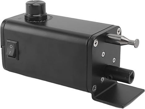 Portable Barbecue Rotisserie Motor Electric Aluminum Structure Switch 65-70kg Load Capacity 10W Motor, with USB Cable for Camping Kitchen Portable Barbecue Rotisserie Motor Electric Aluminum Structure Switch 65-70kg Load Capacity 10W Motor, with USB Cable for Camping Kitchen