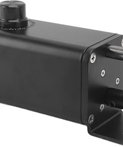 Barbecue Grill Motor, 65‑70kgF BBQ Roast Rotisserie Grill Motor Rotator Outdoor Barbecue Motor,10W Outdoor Rotisserie Motor for Pig Goat Chicken Rotisserie Roaster