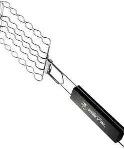 BBQ Tongs Tools Set Sausage Net Kabob Skewers Barbecue Supplies Grill Tools BBQ Utensils