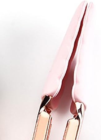 Tongs Silicone Head Tong BBQ Bread Steak Clip Telescopic Lock Barbecue Clip Baking Salad Steak Kitchen Tools 2 Tongs Silicone Head Tong BBQ Bread Steak Clip Telescopic Lock Barbecue Clip Baking Salad Steak Kitchen Tools - Image 2