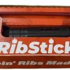 Combo Pack, Kitchen/Grill Gadget Kit for BBQ Rib Prep, Membrane/Silver Skin Removal Tool