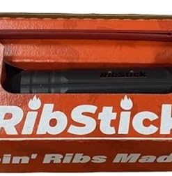 Combo Pack, Kitchen/Grill Gadget Kit for BBQ Rib Prep, Membrane/Silver Skin Removal Tool